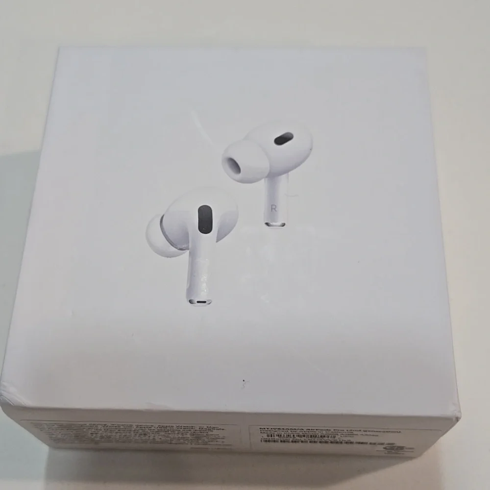 Airpods Pro2nd Generation